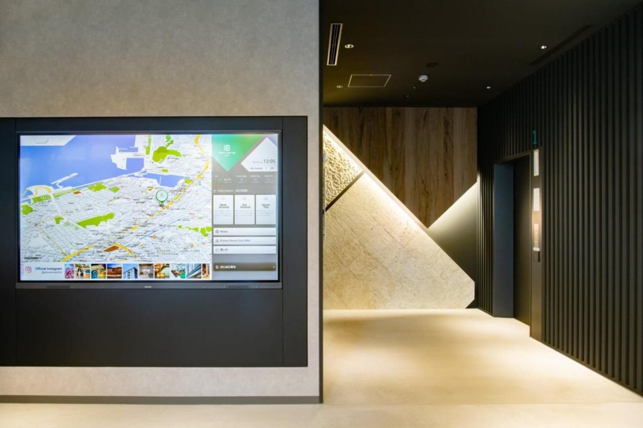 Prince Smart Inn נאהא מראה חיצוני תמונה