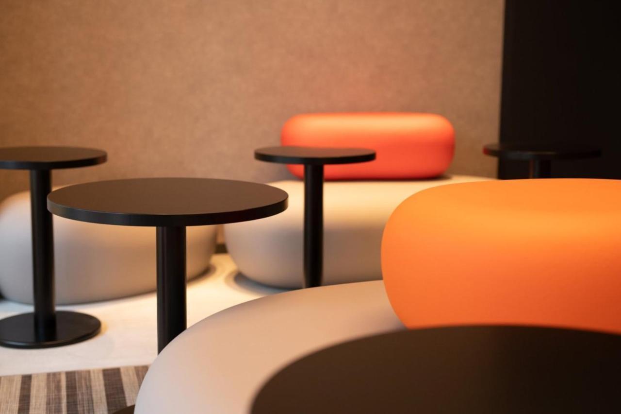 Prince Smart Inn נאהא מראה חיצוני תמונה