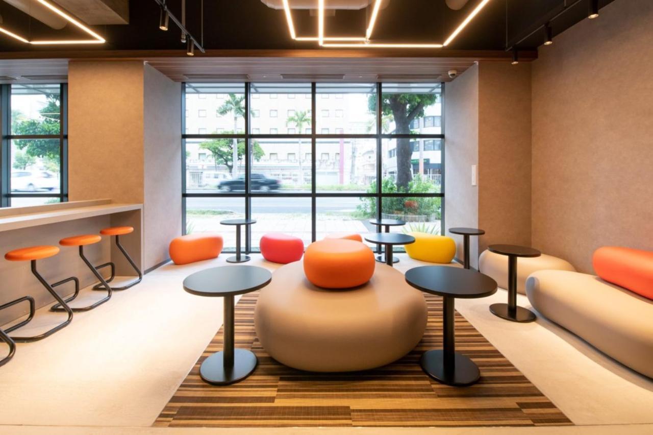 Prince Smart Inn נאהא מראה חיצוני תמונה
