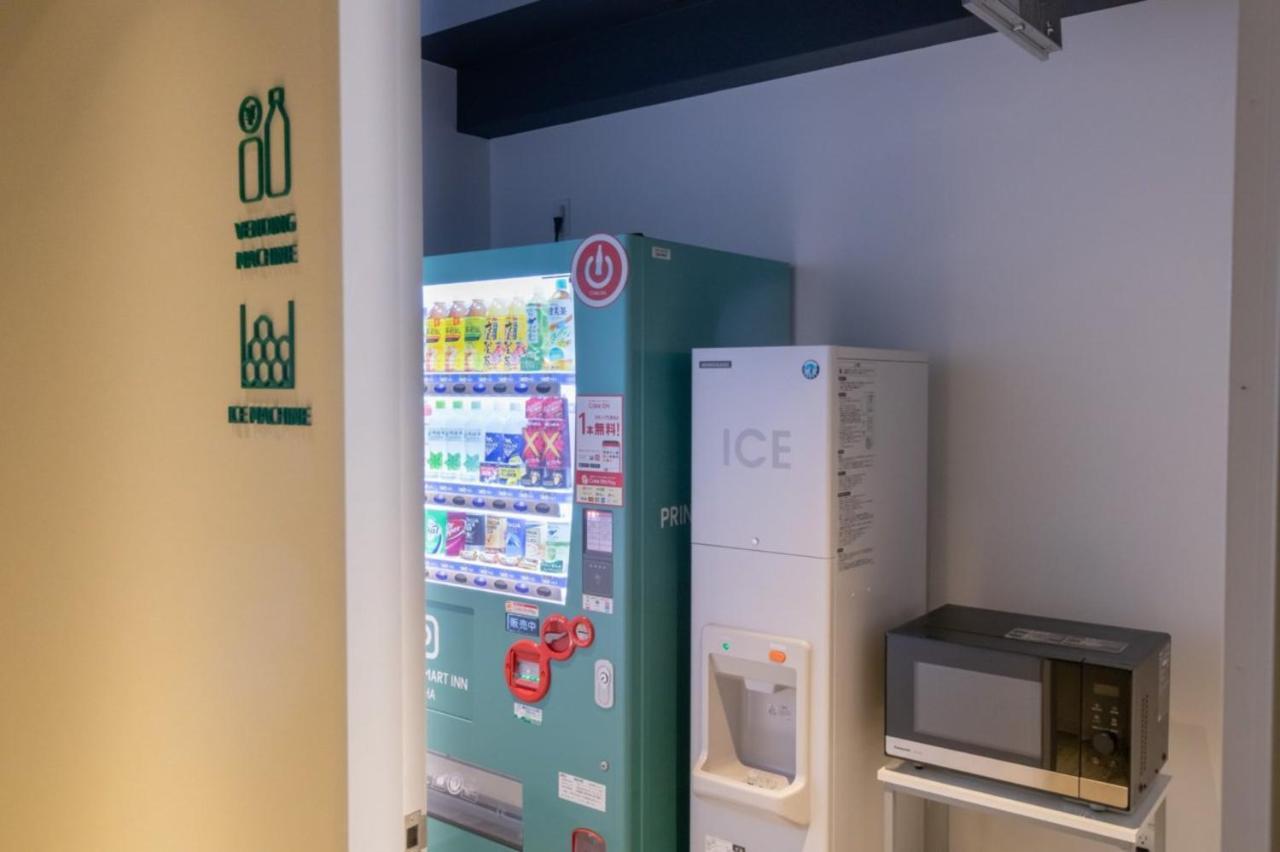 Prince Smart Inn נאהא מראה חיצוני תמונה