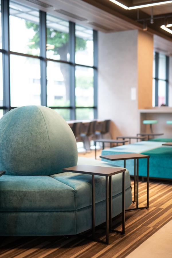 Prince Smart Inn נאהא מראה חיצוני תמונה