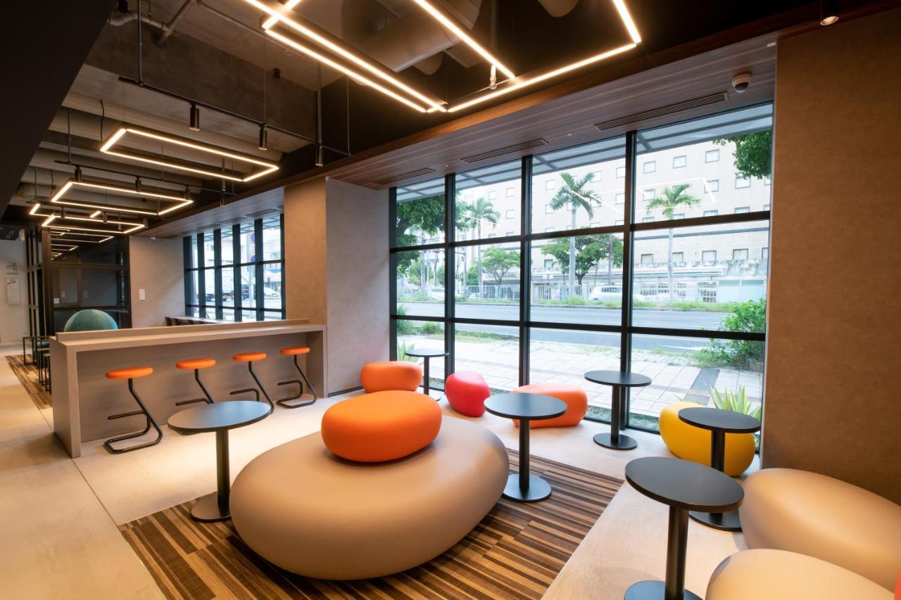 Prince Smart Inn נאהא מראה חיצוני תמונה